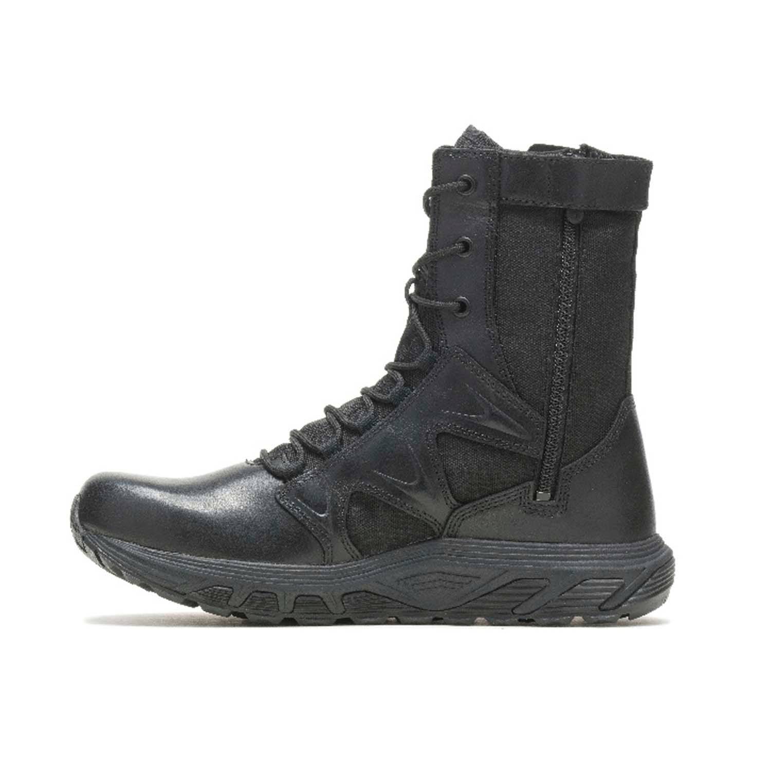 Bates Rush Tall SideZip Boots Tactical Boots