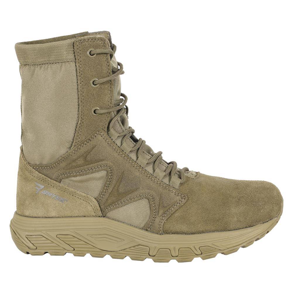 Bates Rush TAL AR670-1 B00T – Sneaker Militaire Tactical, Homme, 9.5