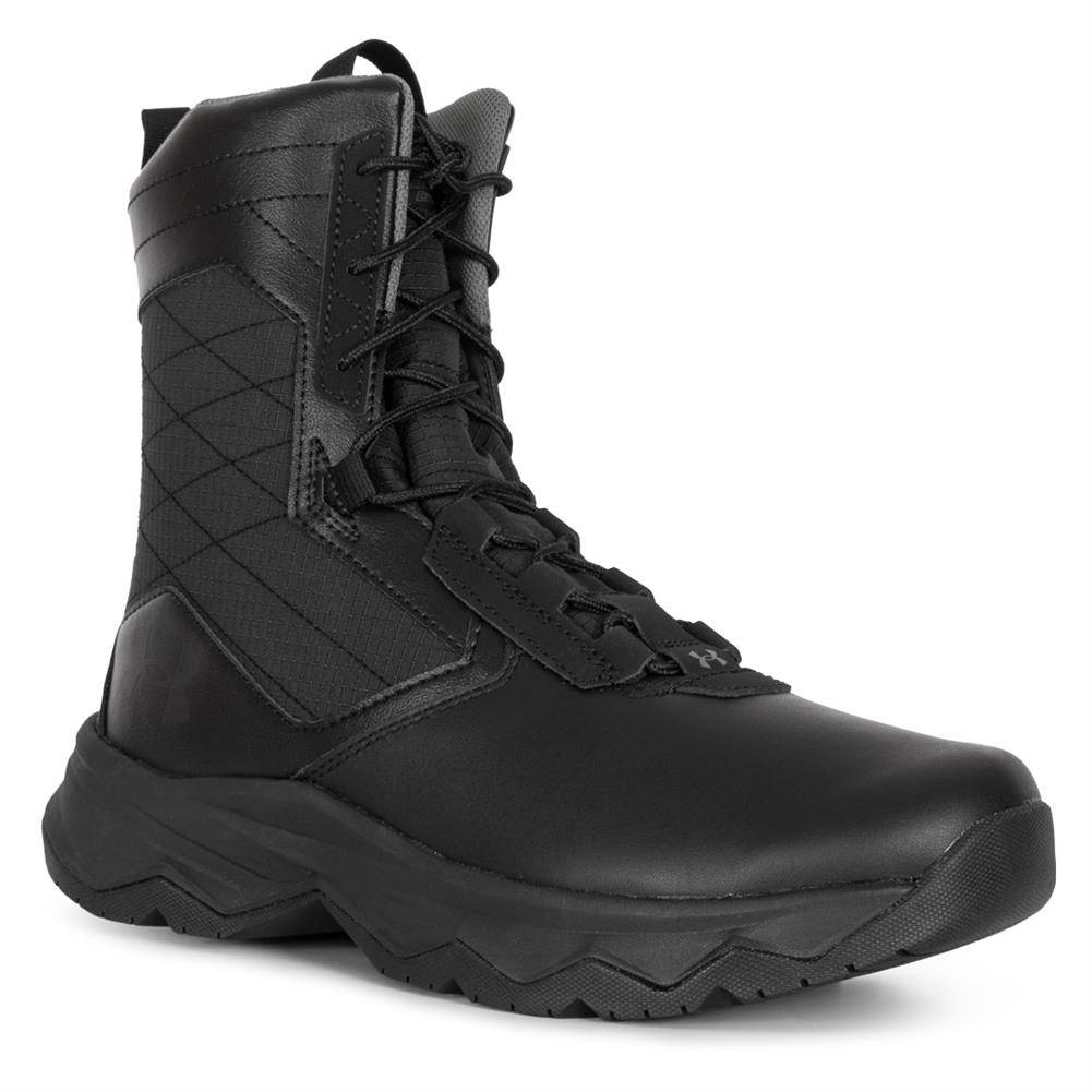 UNDER ARMOUR STELLAR G2 WIDE (2E) BOOTS