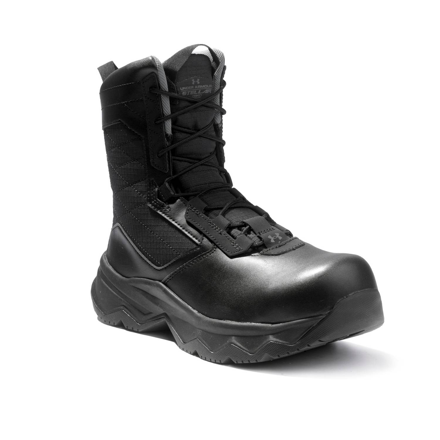 Under Armour Stellar G2 Tactical Boots