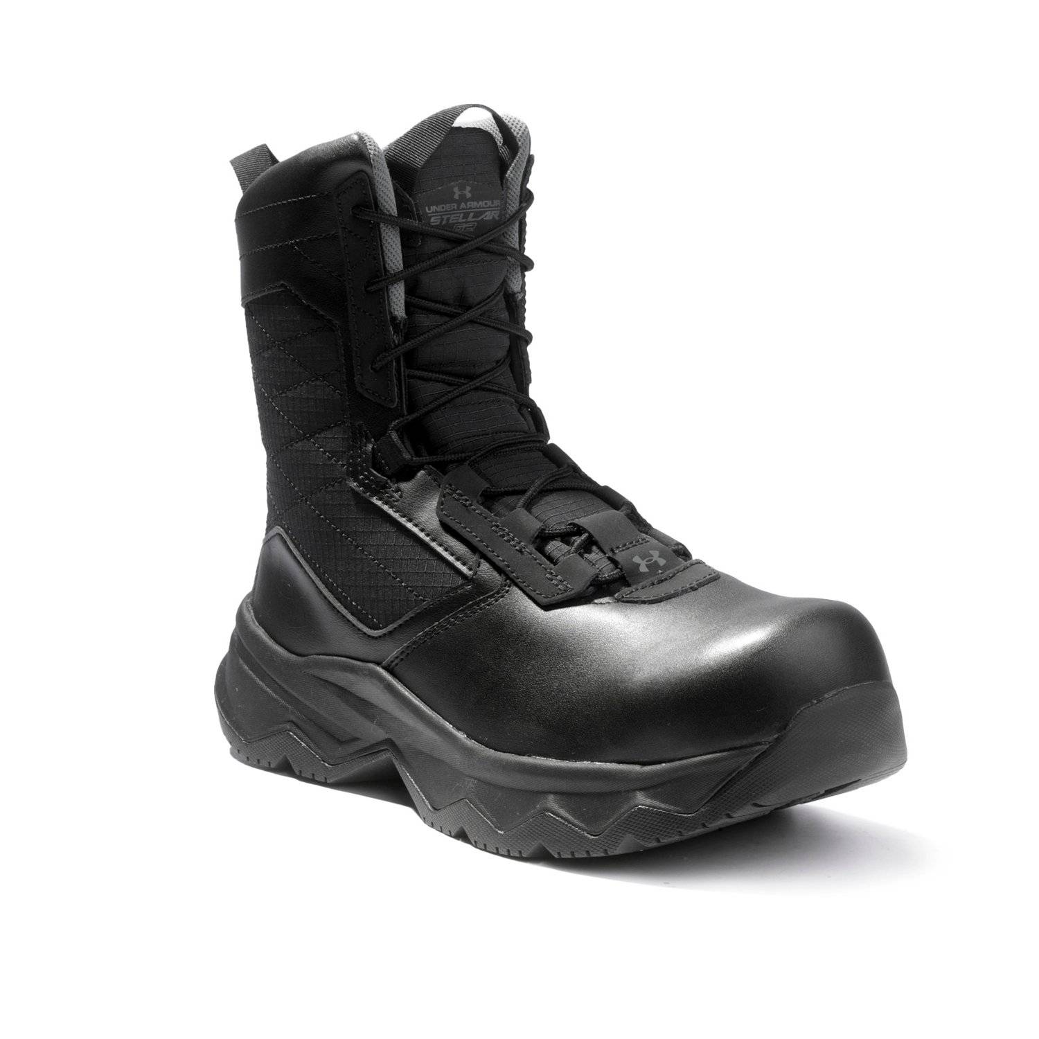 Under Armour Stellar G2 Protect Composite Toe Boots