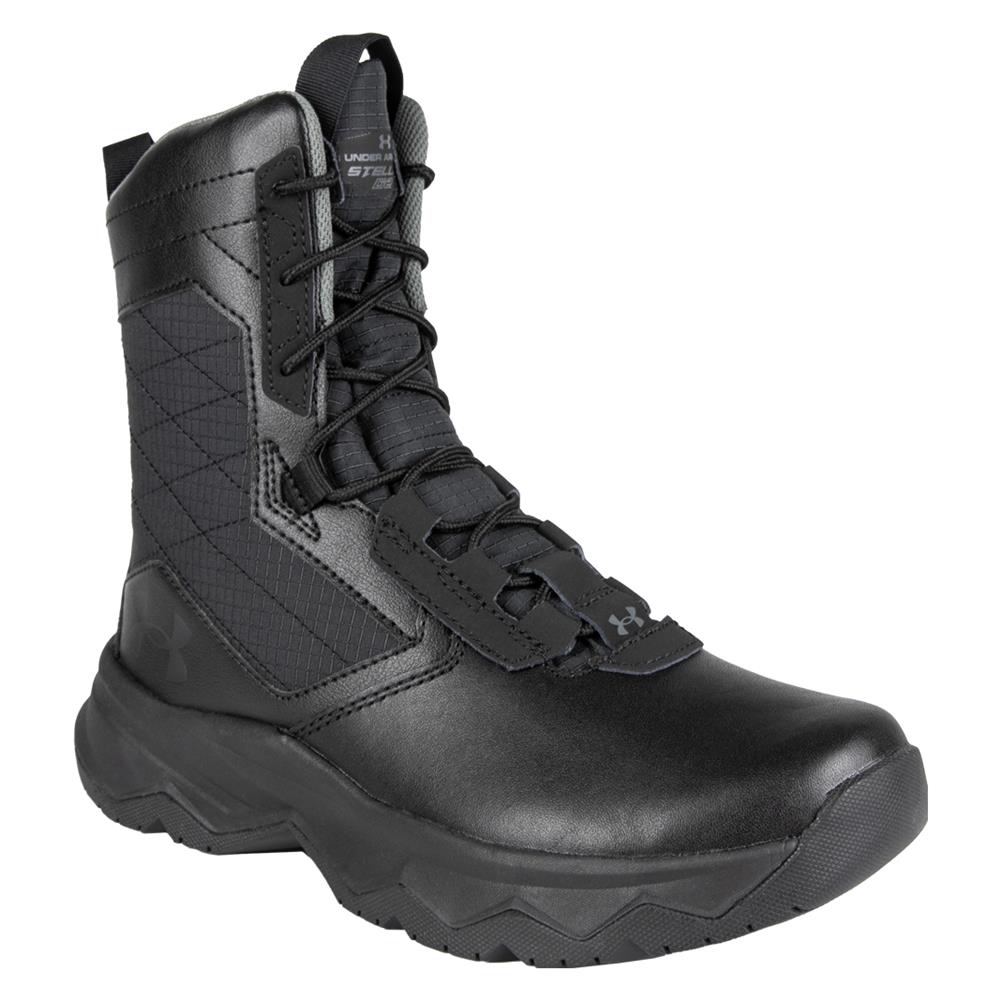 UA Micro G Valsetz 8