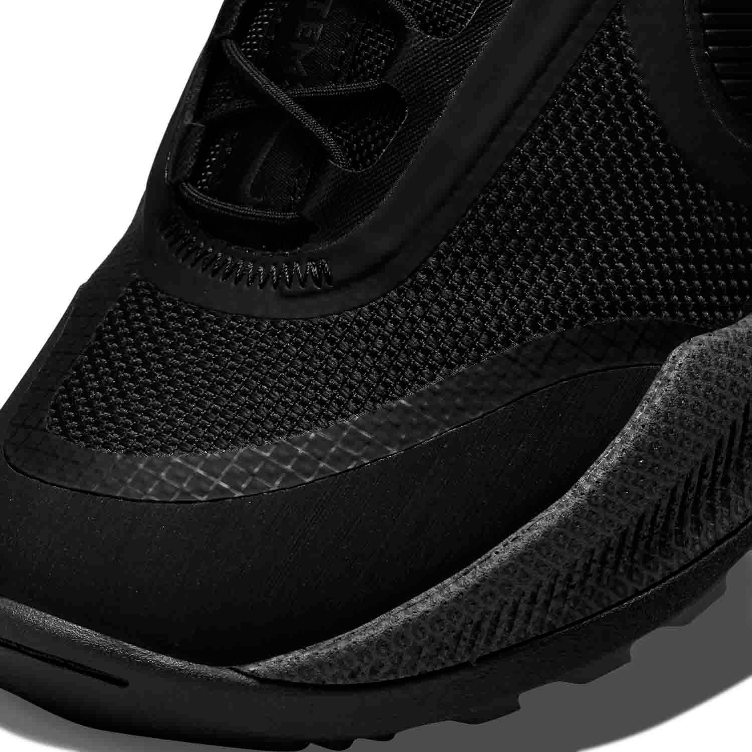 Nike React Men's SFB Carbon Tactical Boots | Nike Boots