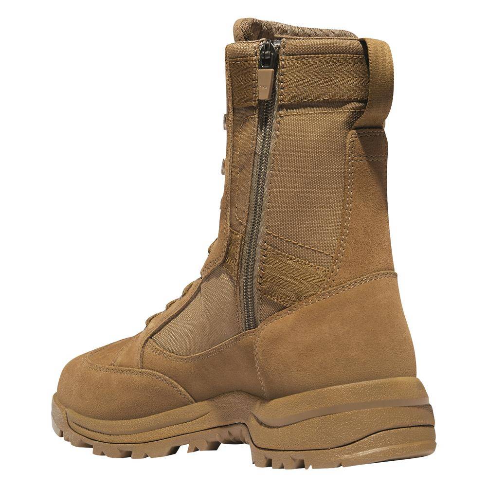 Danner Tanicus Side Zip Comp Toe (NMT) Boots