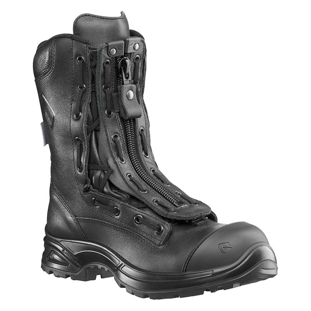 HAIX AIRPOWER XR1 PRO WATERPROOF CARBON TOE BOOTS