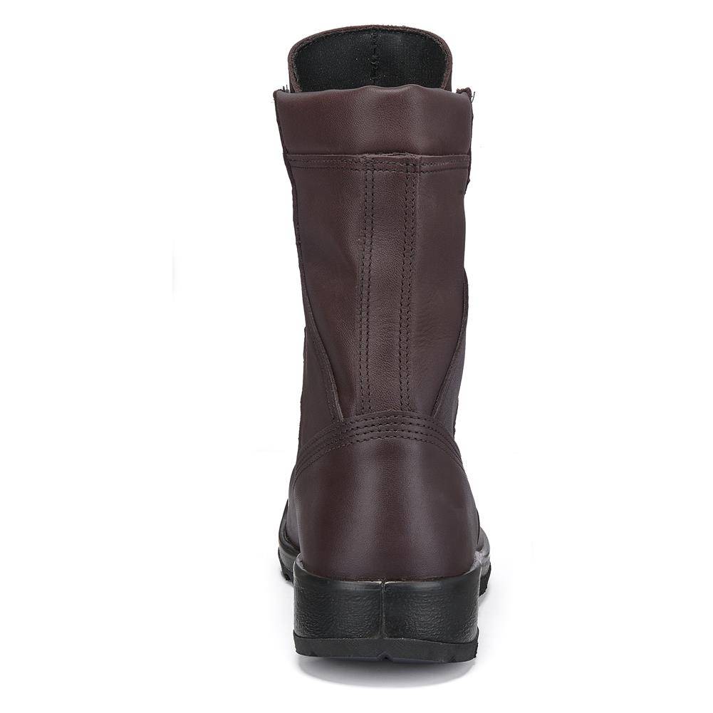 Belleville US Navy Aviator Steel Toe Boots | Navy Boots