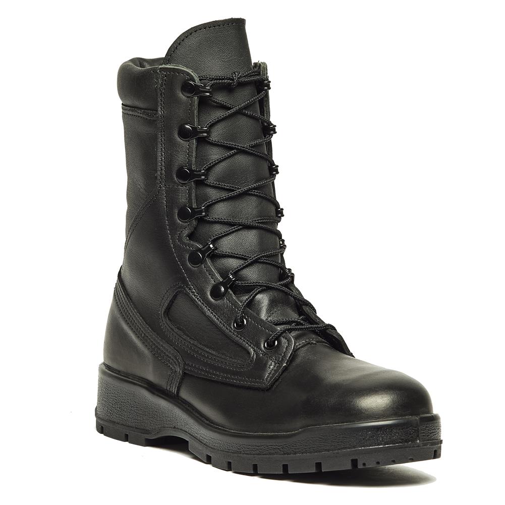 Belleville Women's US Navy 'I-5' Steel Toe Boots