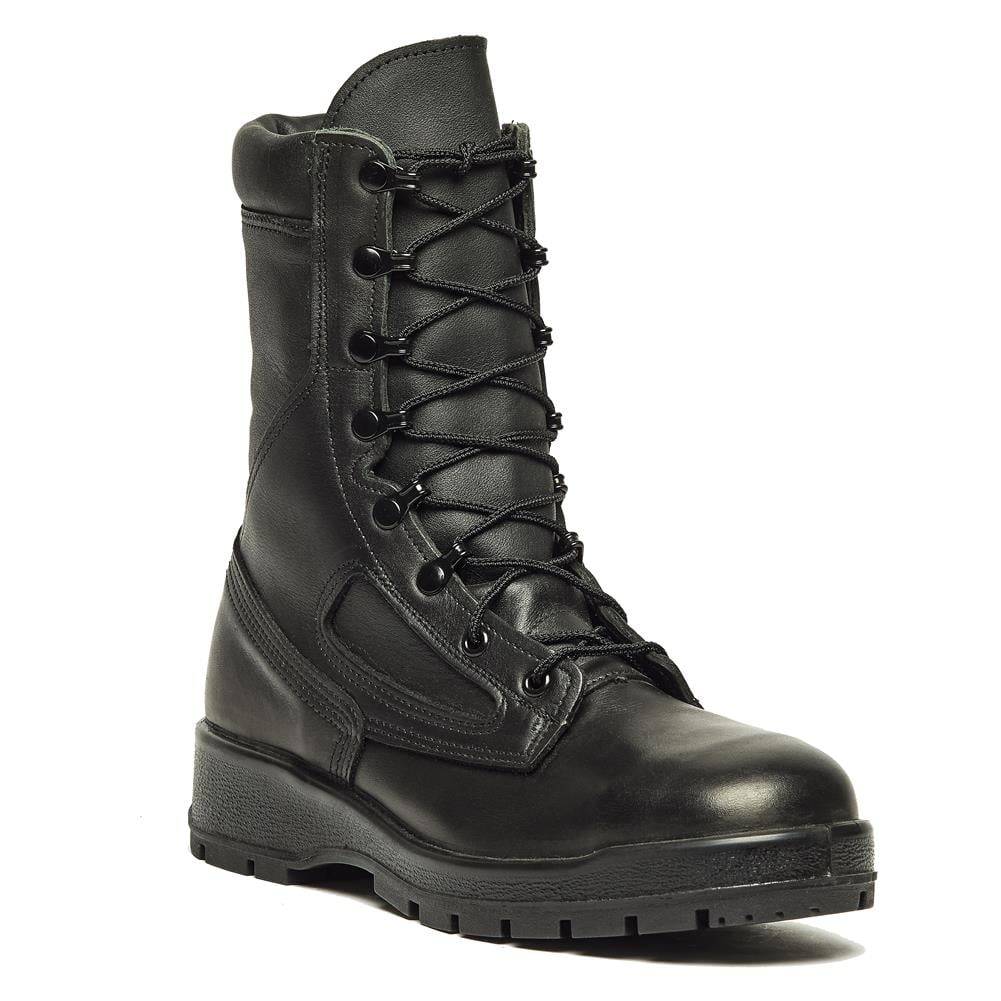 Belleville Women's US Navy 'I-5' Steel Toe Boots