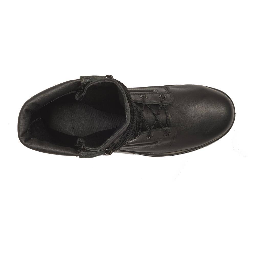 Belleville Women's US Navy 'I-5' Steel Toe Boots