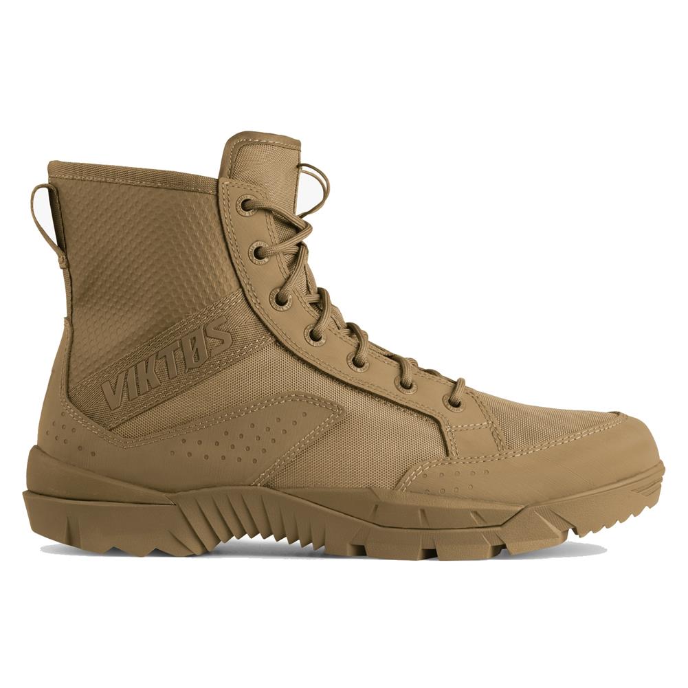 VIKTOS JOHNNY COMBAT OPS BOOTS