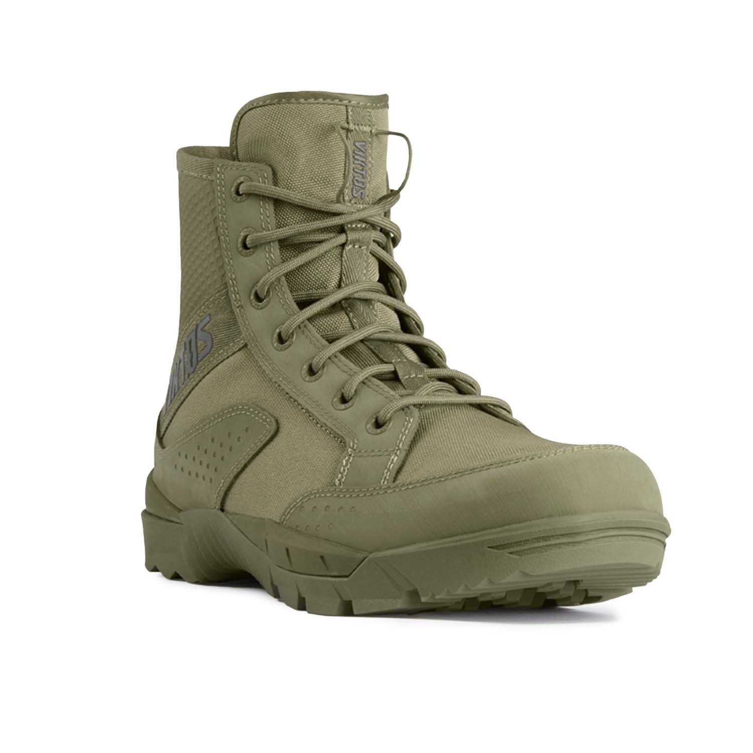 VIKTOS JOHNNY COMBAT OPS BOOTS