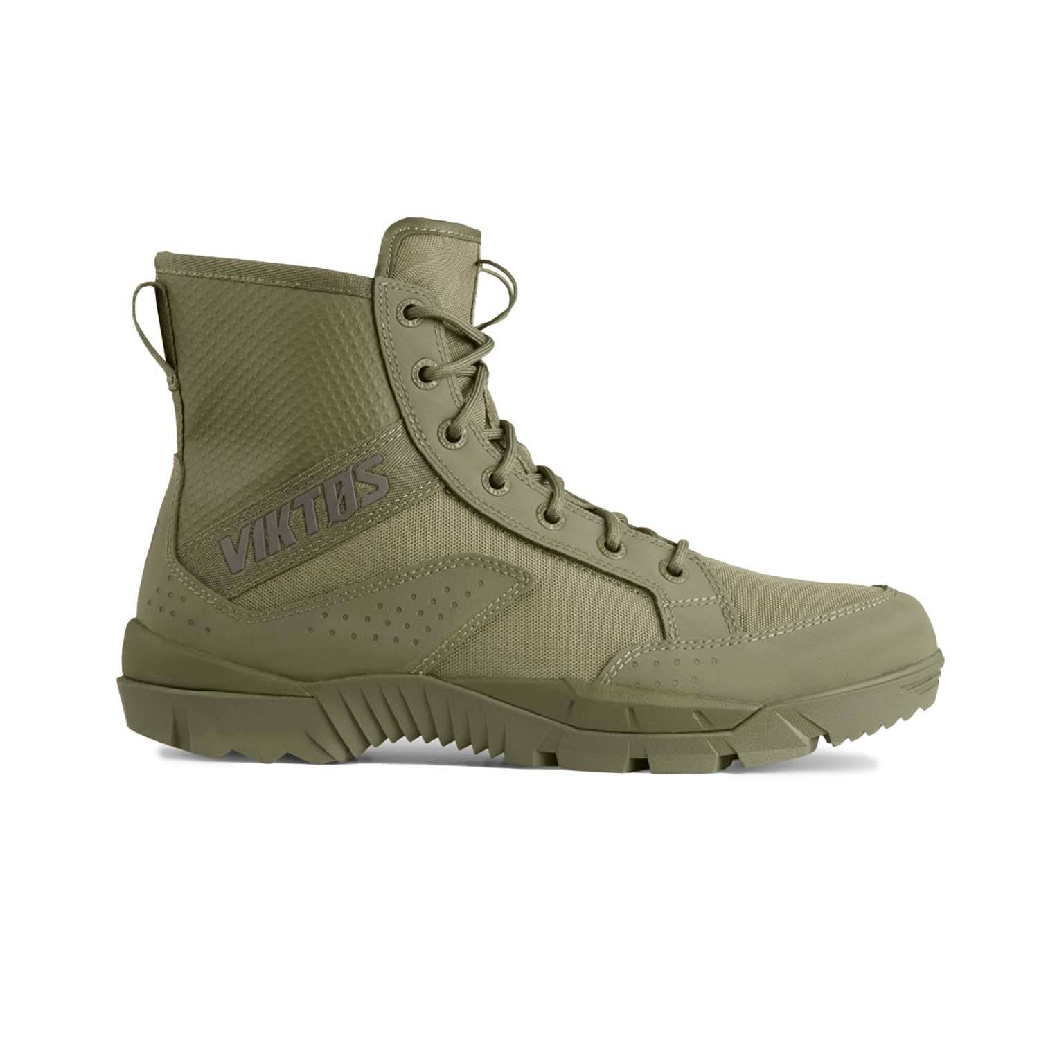 VIKTOS Johnny Combat Ops Boots | Tactical Boots