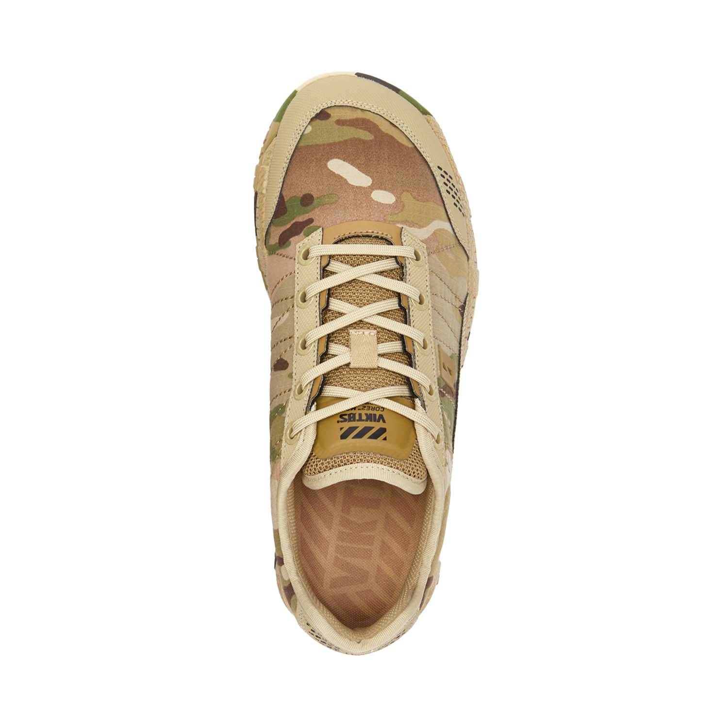 る〜か　ブラウン VIKTOS MultiCam Core 2 Shoes | Training Shoes