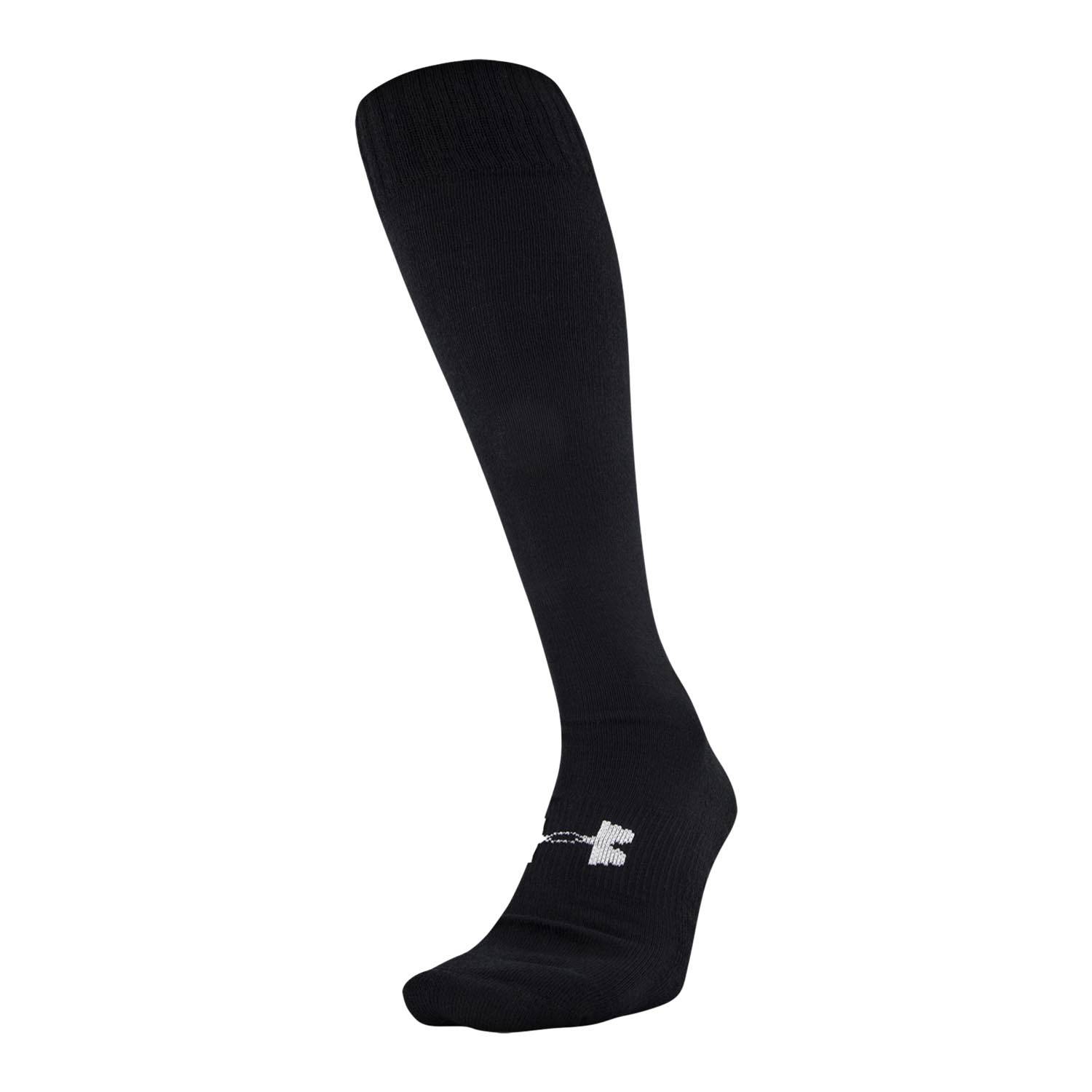 UNDER ARMOUR TACTICAL OVER-THE-CALF SOCKS