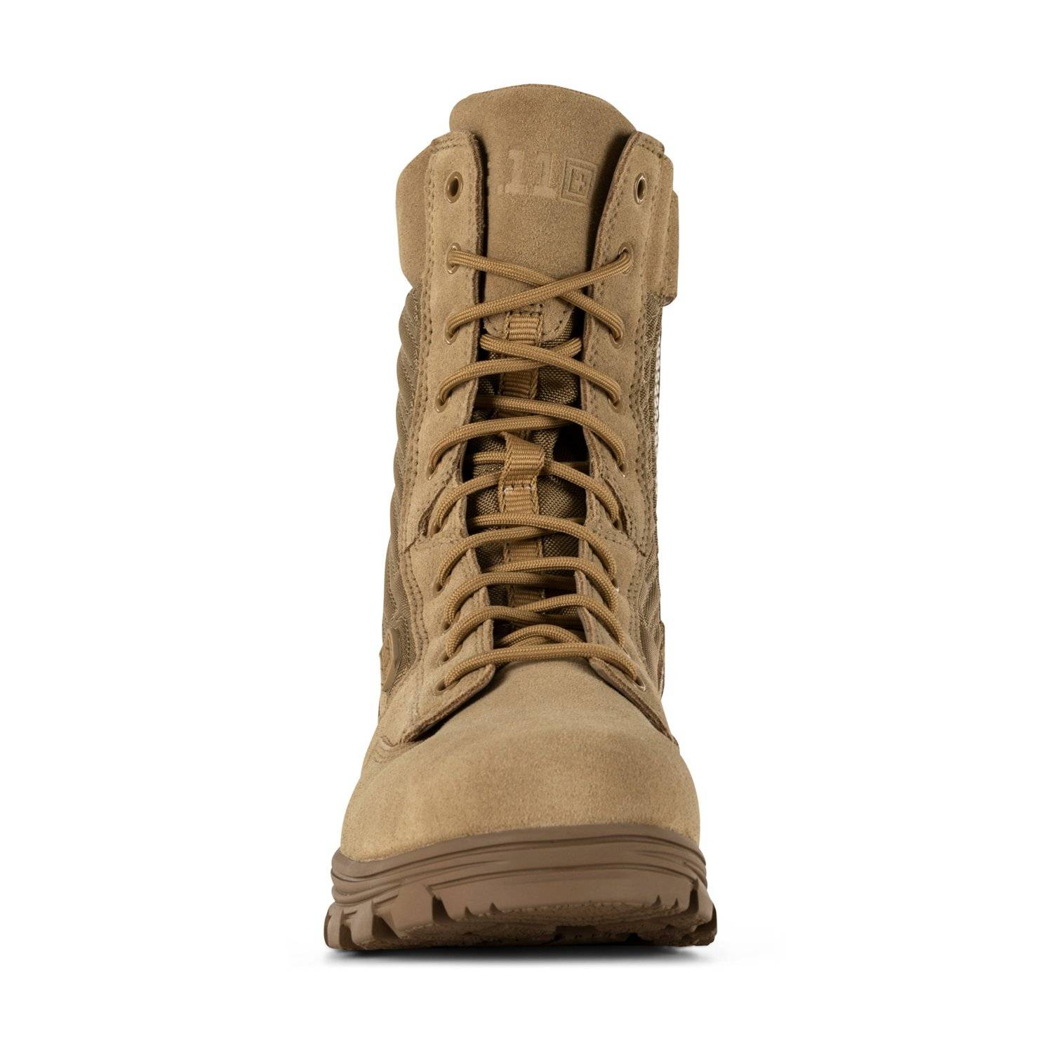 5.11® A/T 8 ARID Boot: High-Performance Tactical Footwear