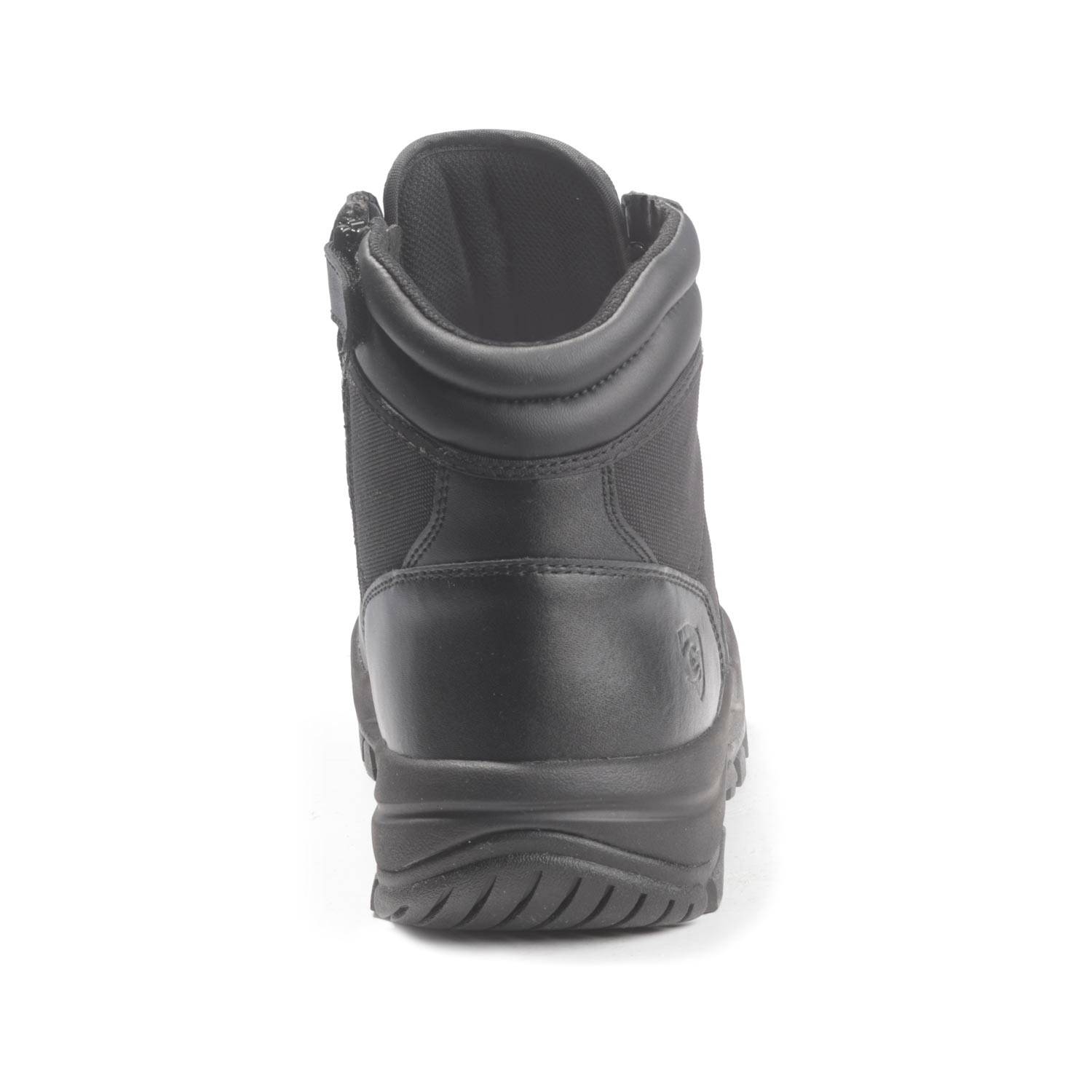 Galls 6" Men's Side Zip Boots Police Boots