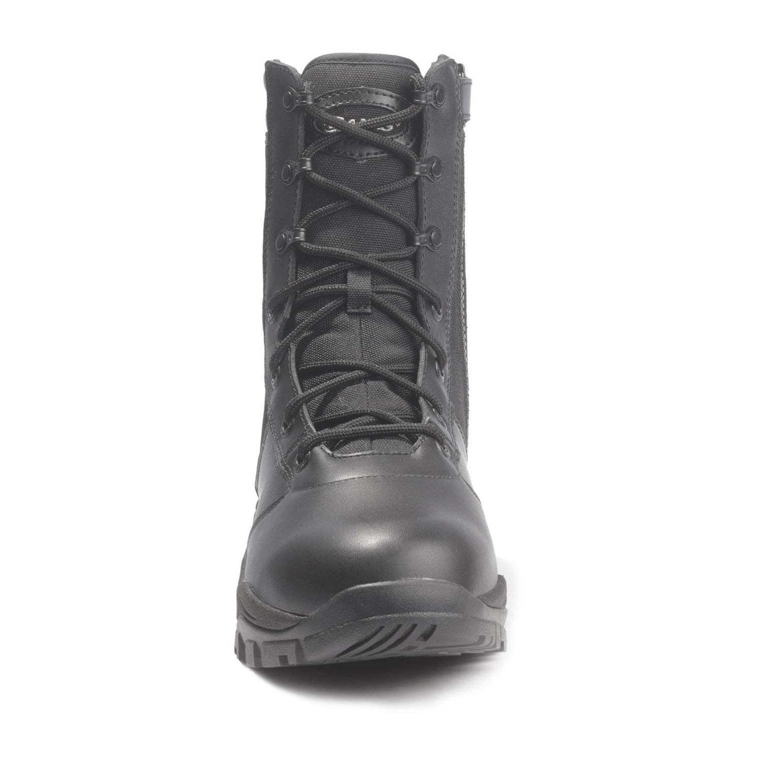 Galls Men’s 8” Side Zip Boots | Duty Boots