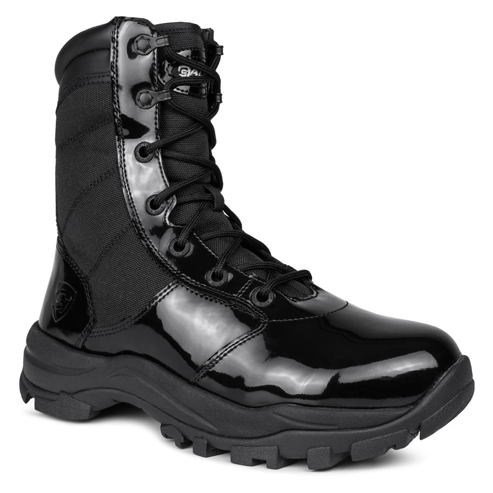 【新品】WP TACTICAL UNION BOOT WOLFGLAY 26cm Union 6