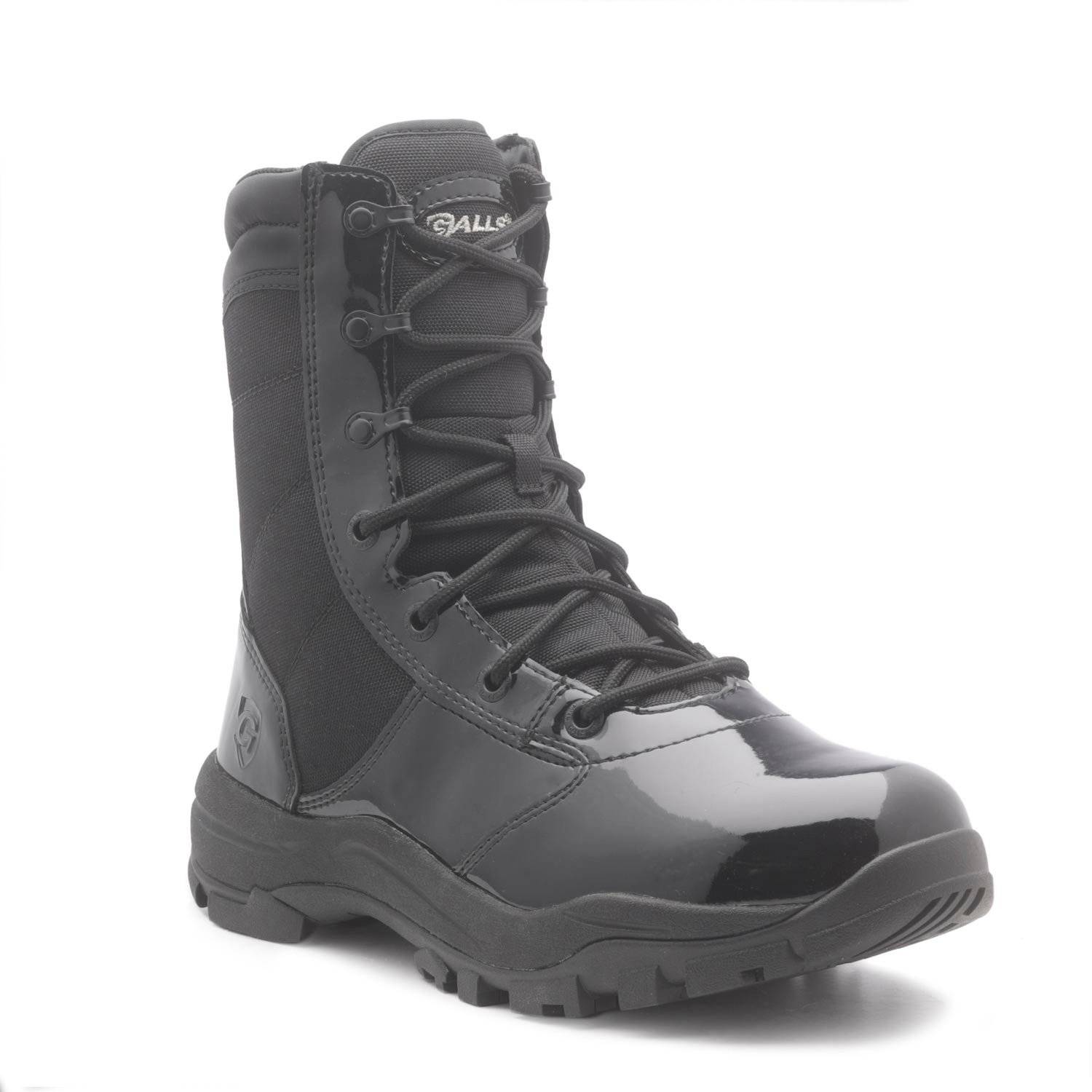 Duty Boots | Police Boots & Law Enforcement Boots