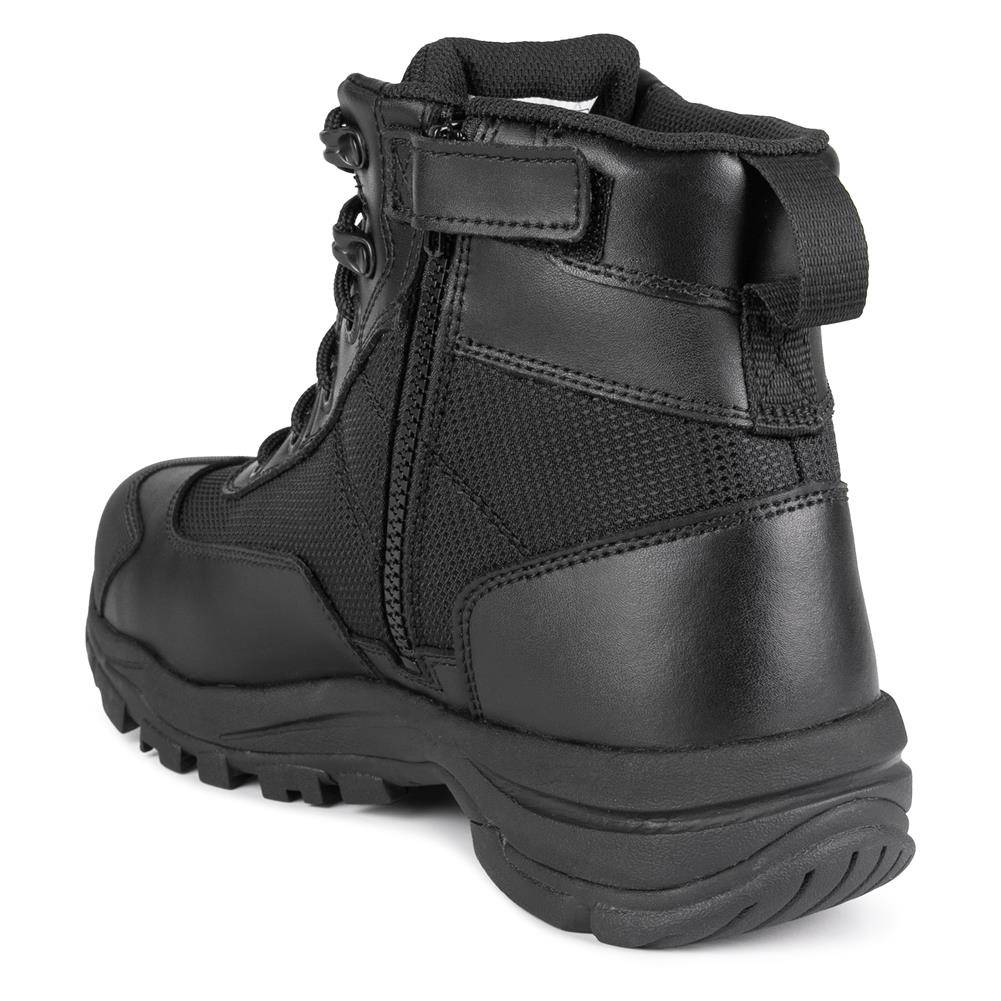Galls black waterproof men combat boots 11M Galls black waterproof men combat boots 11M | Mercari main image 4