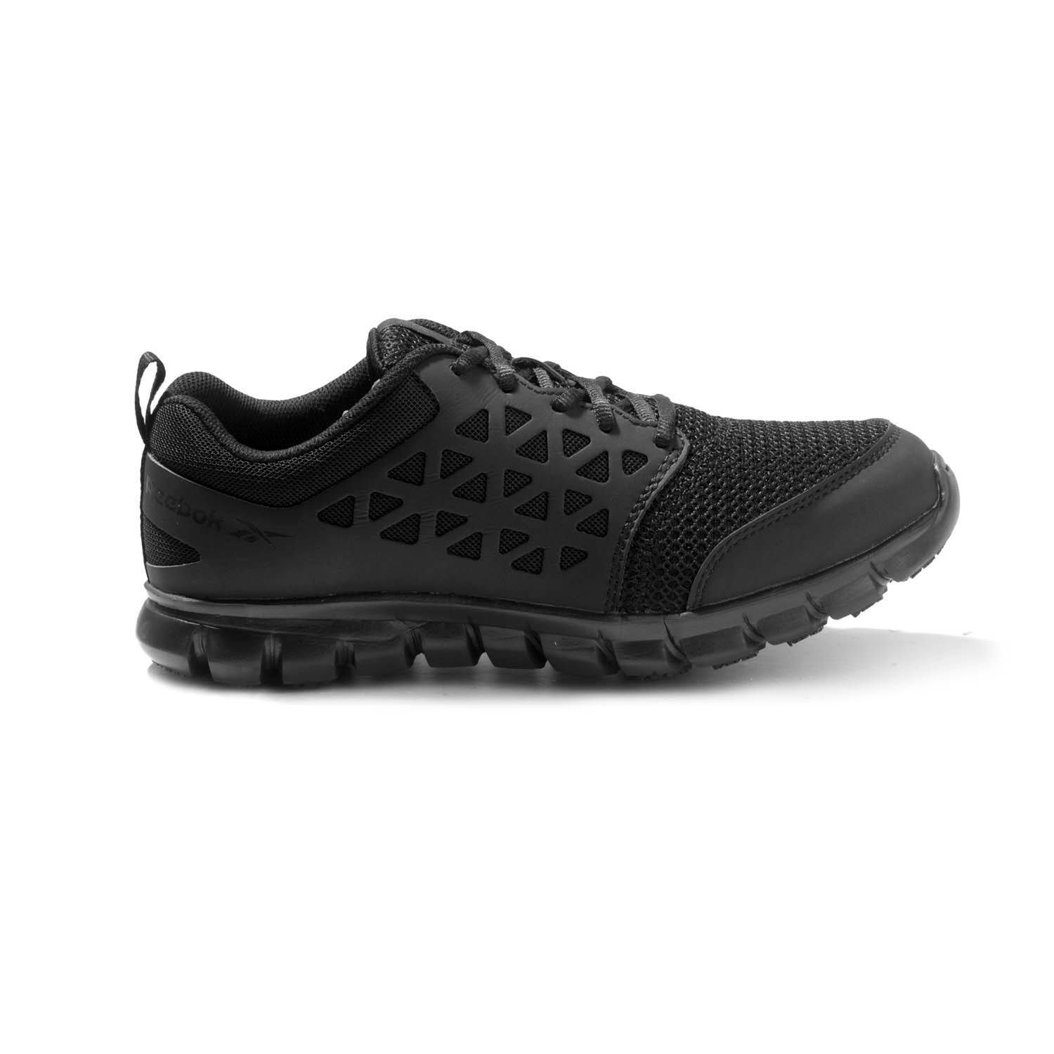 reebok slip resistant shoes womens