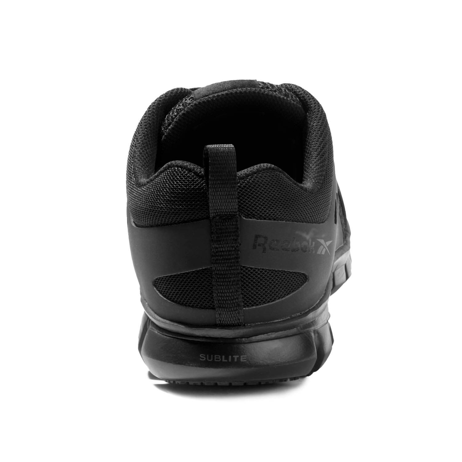 reebok slip resistant shoes womens