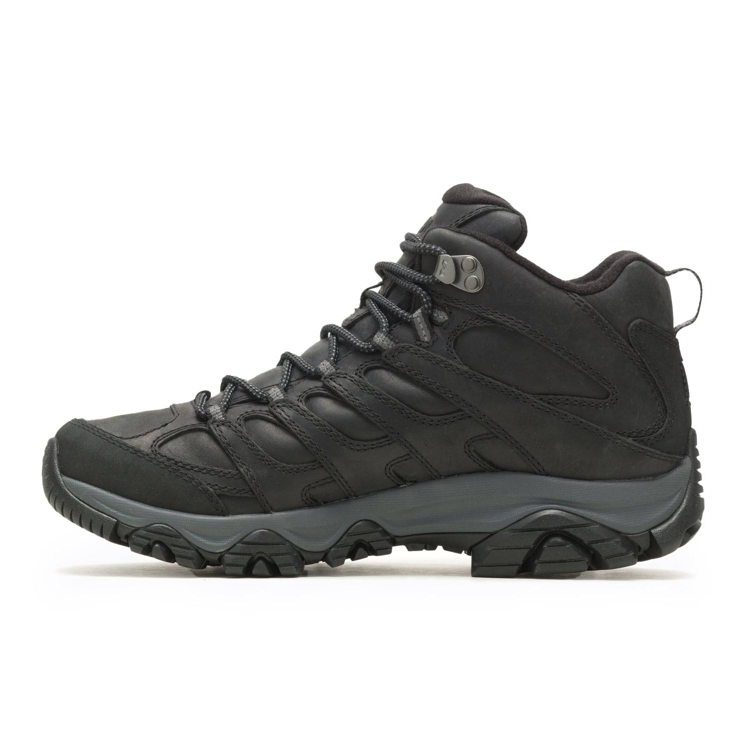 Merrell Men\'s Moab 3 Prime Waterproof Mid Boot Merrell Men main image 3