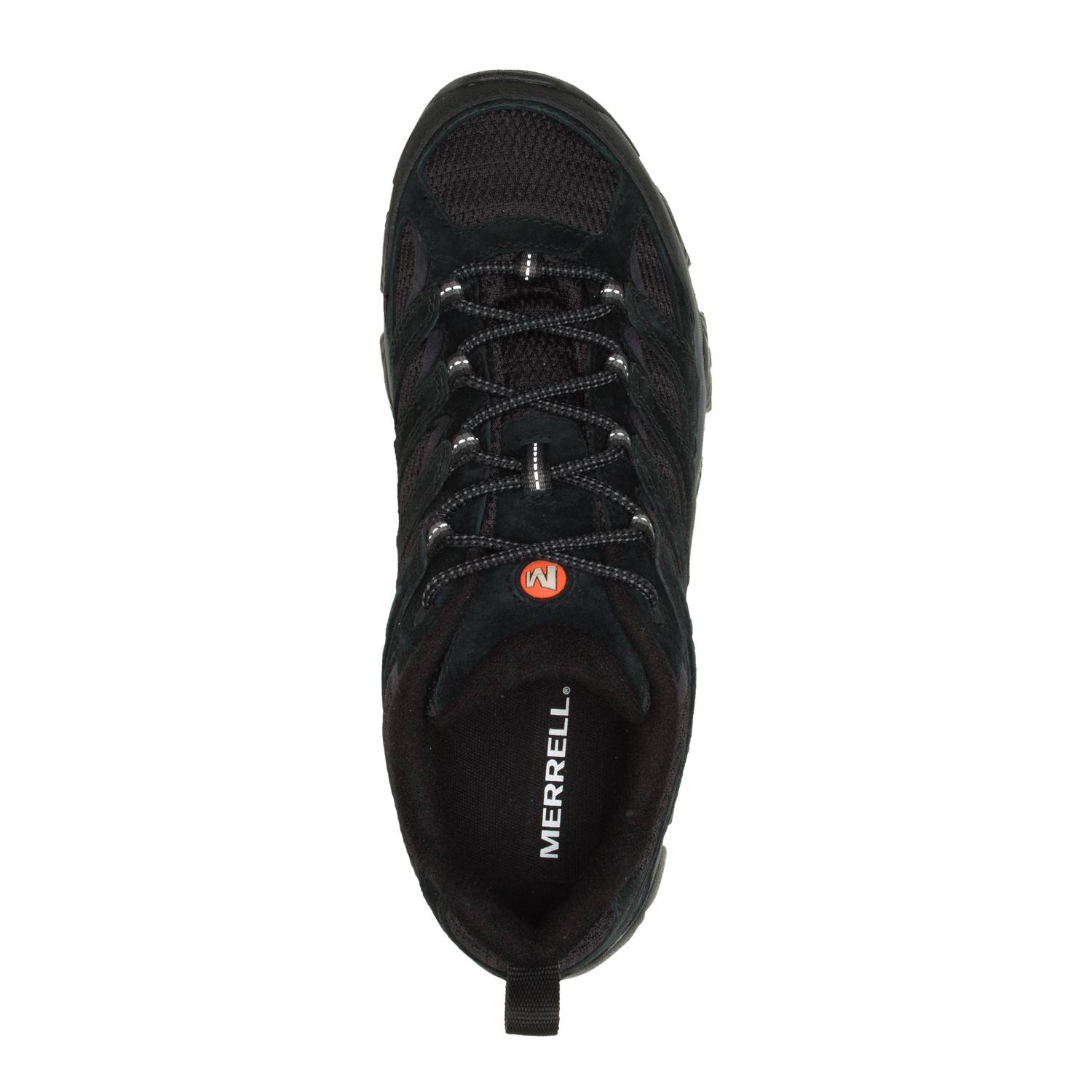 Merrell Moab 3 Mid Mens Black Night Waterproof Lace Up Hiking Boots Size 13 Amazon.com | Merrell Men main image 4