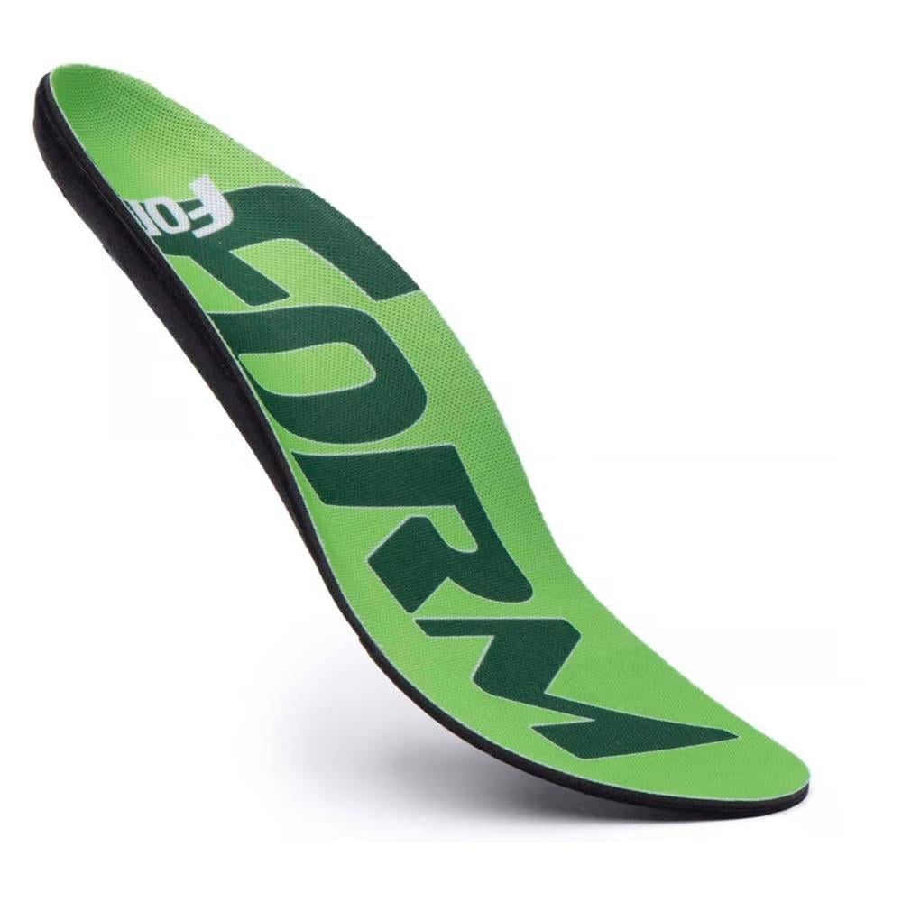FORM PREMIUM INSOLES - MEDIUM