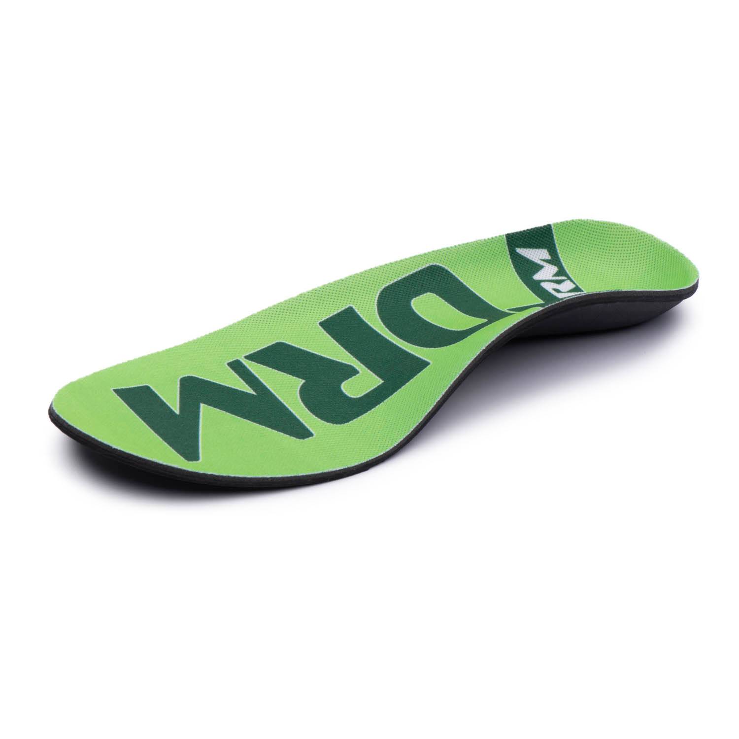 FORM Insoles Medium Support Insoles | Galls