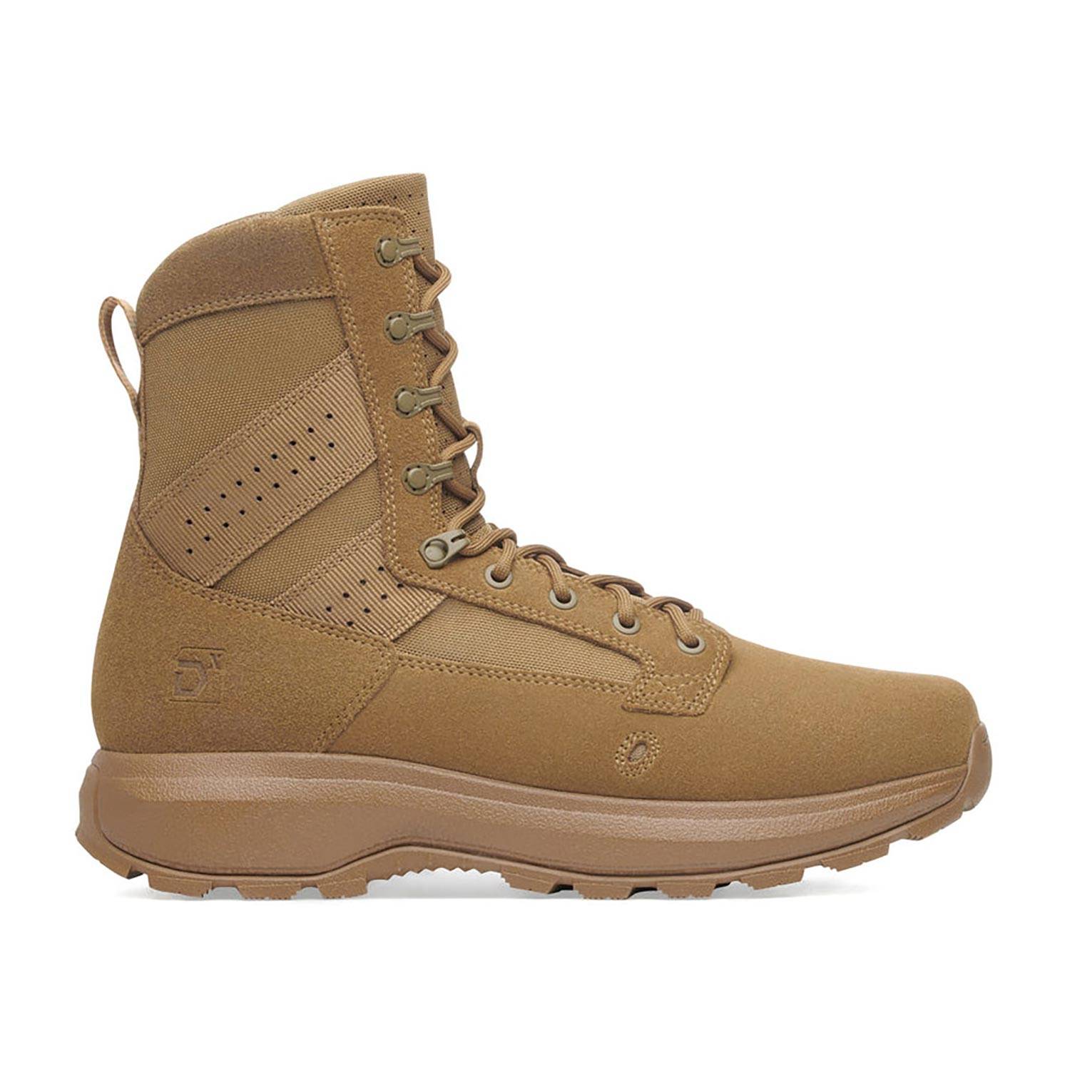 Deckers X Lab Men's DXG8 Military Boots