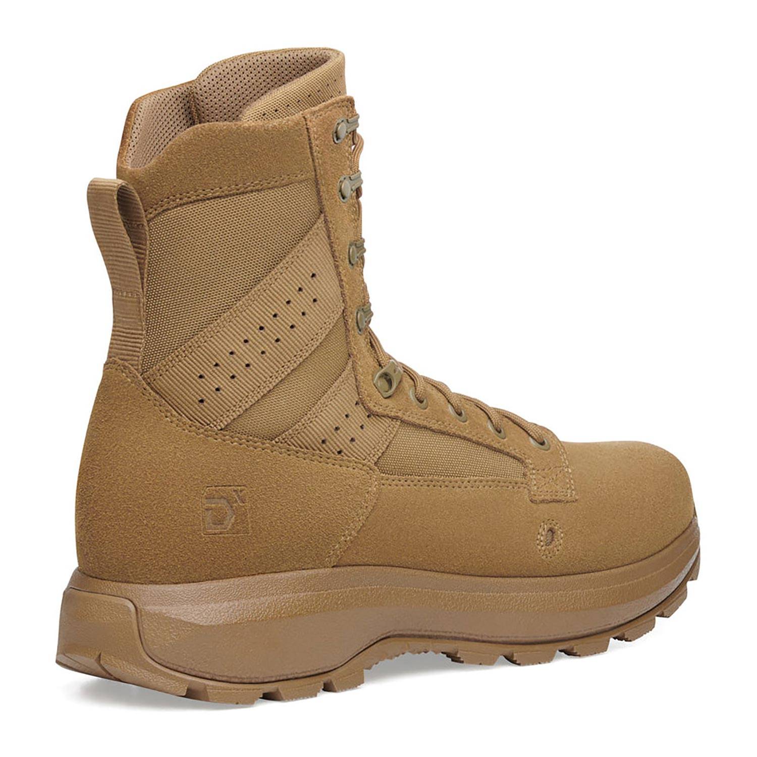 Deckers X Lab Men's DXG8 Military Boots