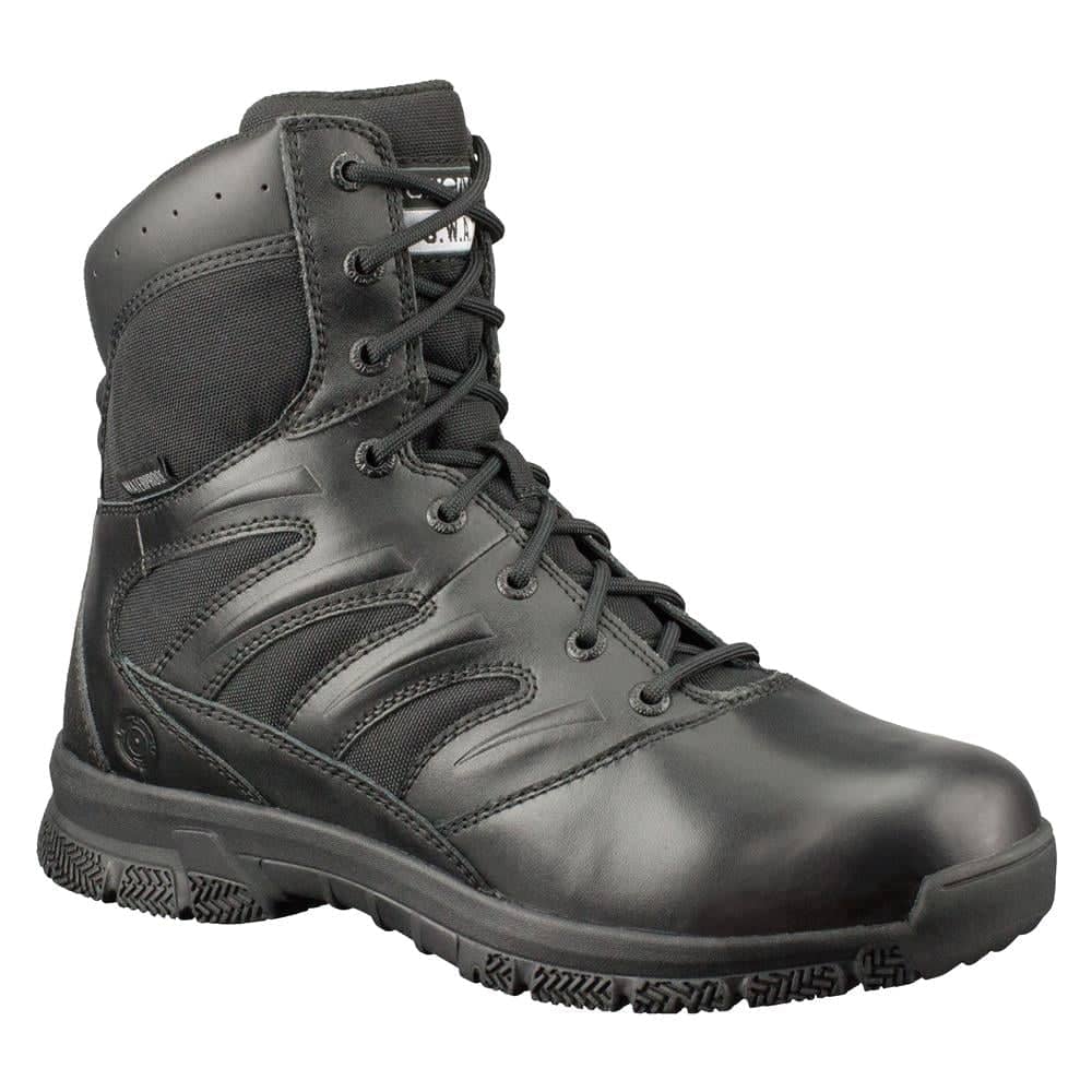 ORIGINAL SWAT FORCE WATERPROOF BOOTS