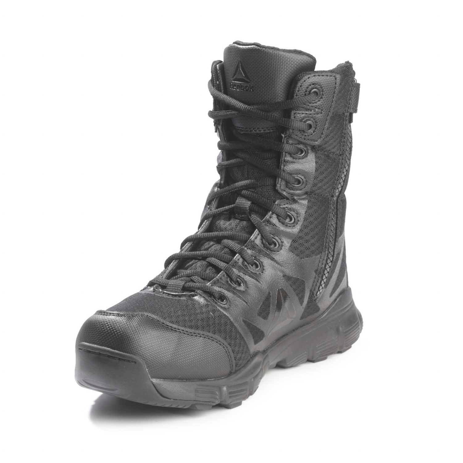 dauntless boots