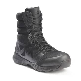 Reebok 8" Duty Boots