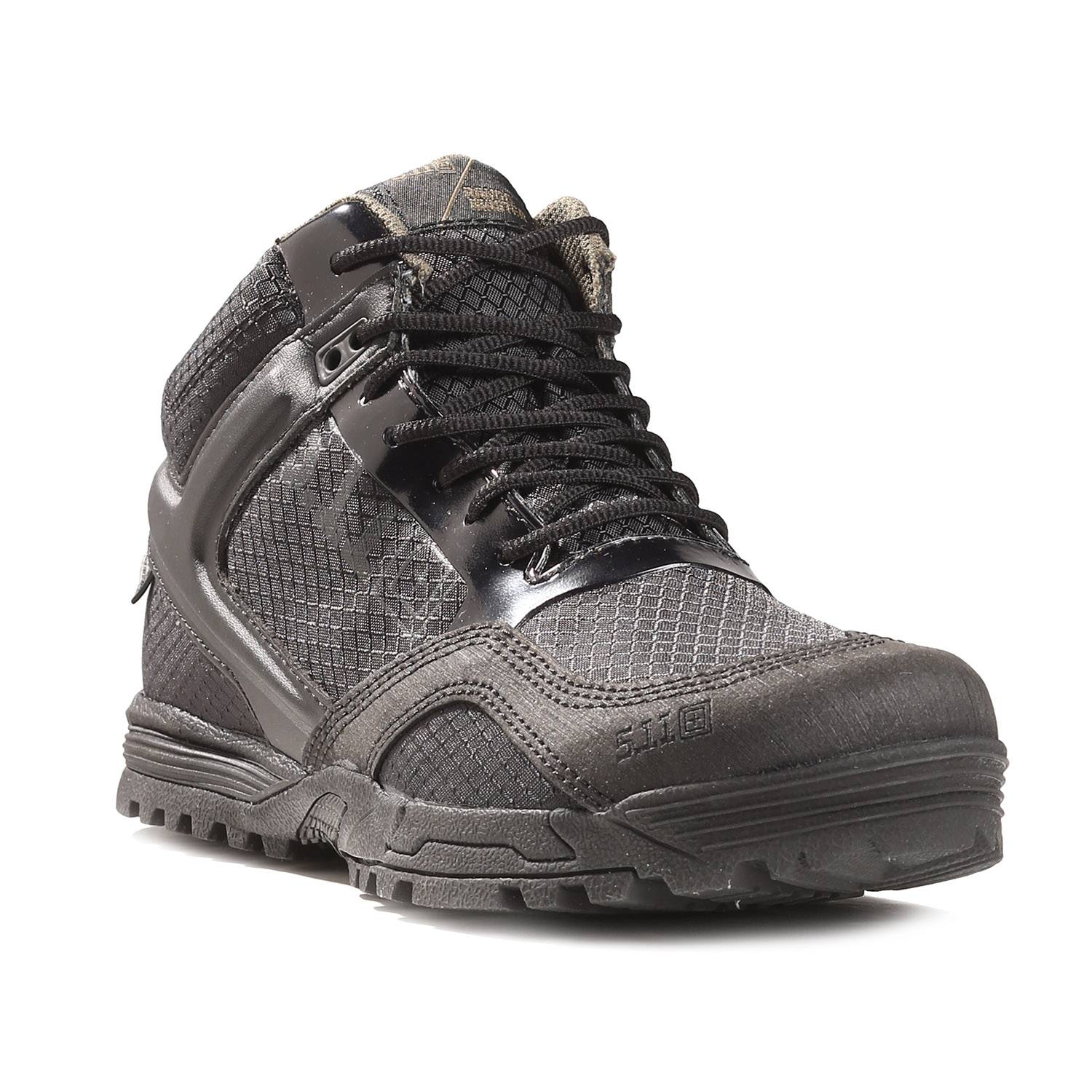 5.11 TACTICAL RANGE MASTER WATERPROOF BOOT