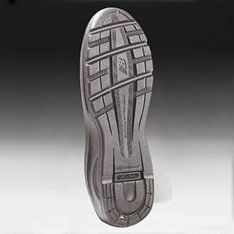 men's new balance postal walking shoe