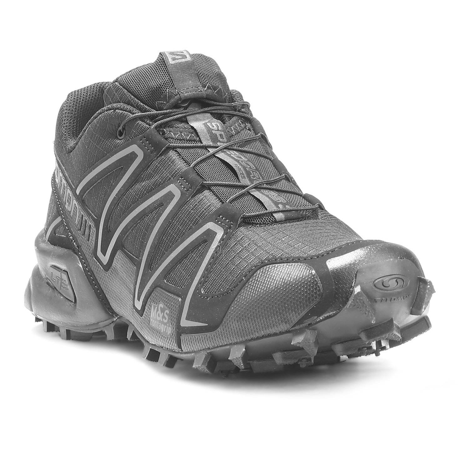 Salomon Speedcross 3 Forces