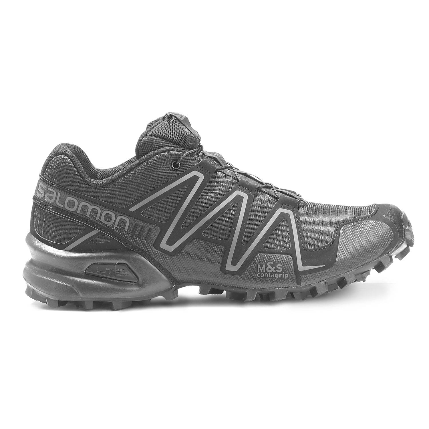 salomon speedcross 3 forces