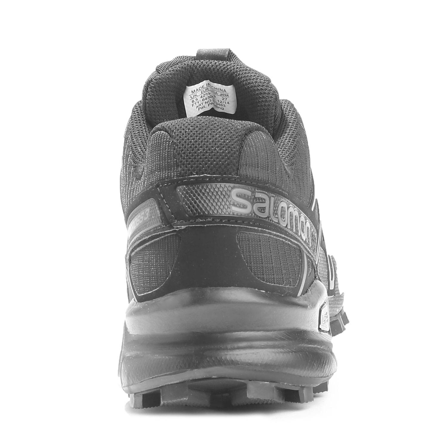 salomon speedcross 3 forces