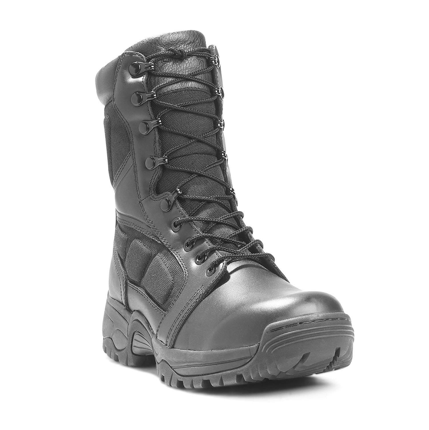 PROPPER 8" SERIES 100 SIDE ZIP BOOT