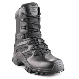 bates security boots