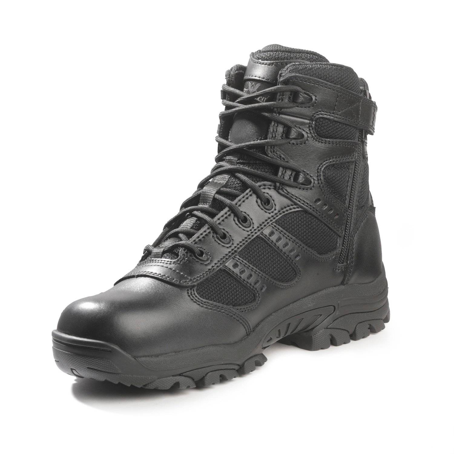 thorogood boots waterproof safety toe