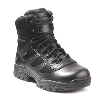 Thorogood Deuce 6” WP Side Zip Boots