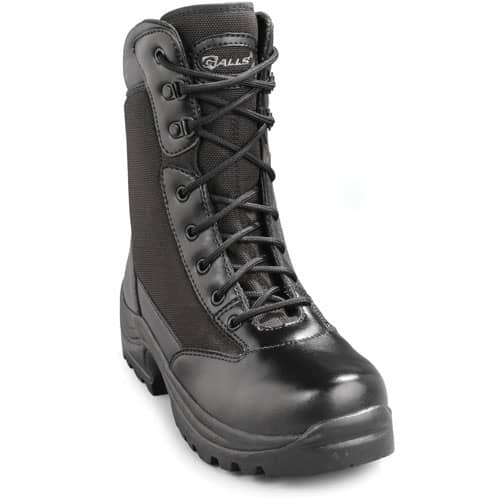Galls Womens 8 inch Tactical Duty Boot FW042