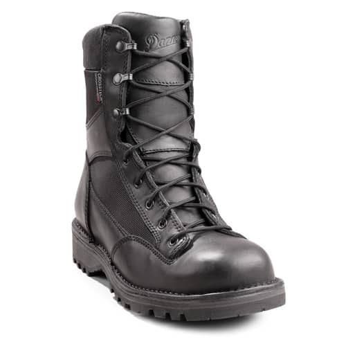 Danner APB 8" Waterproof Duty Boot