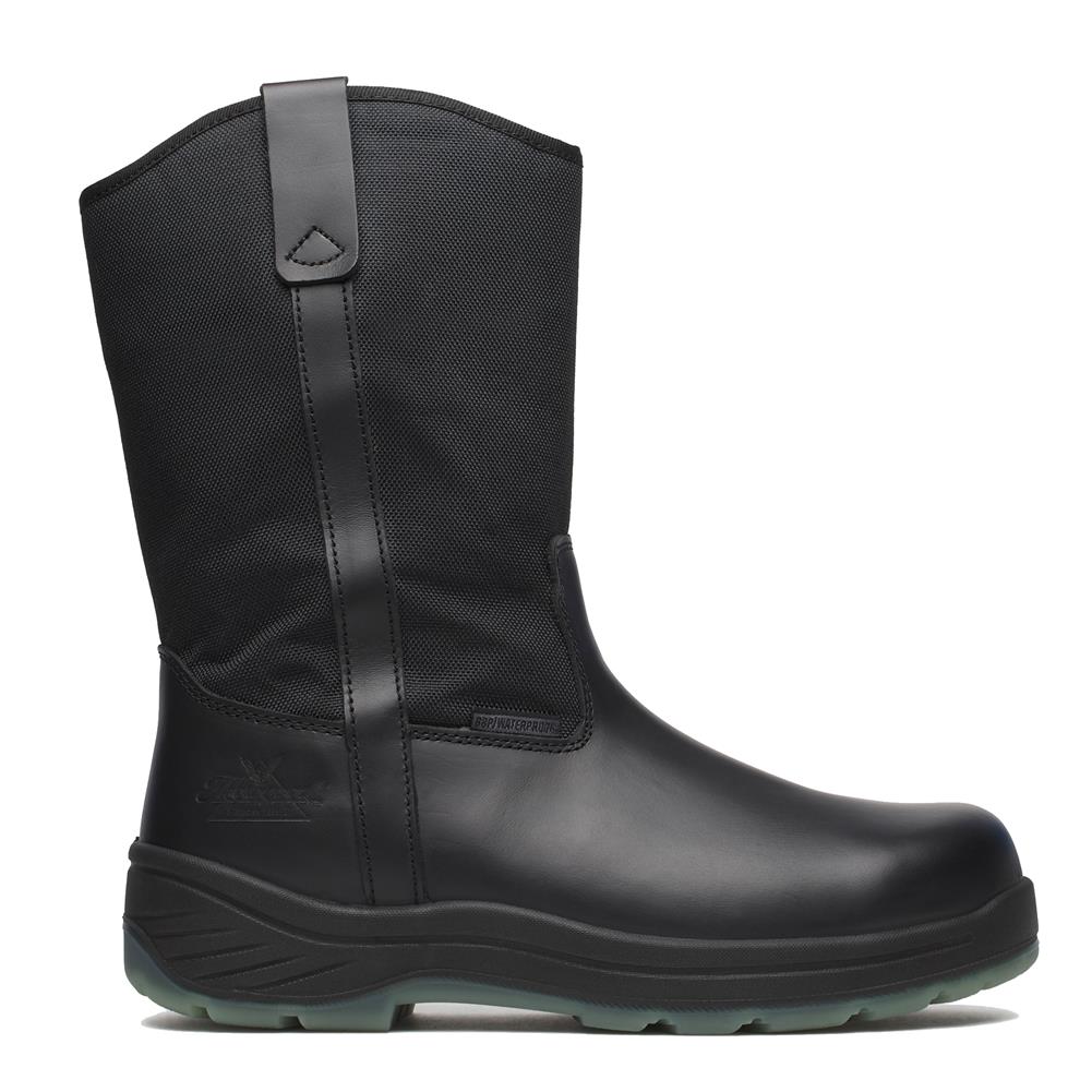 THOROGOOD 10" THORO-FLEX COMPOSITE TOE WATERPROOF BOOTS