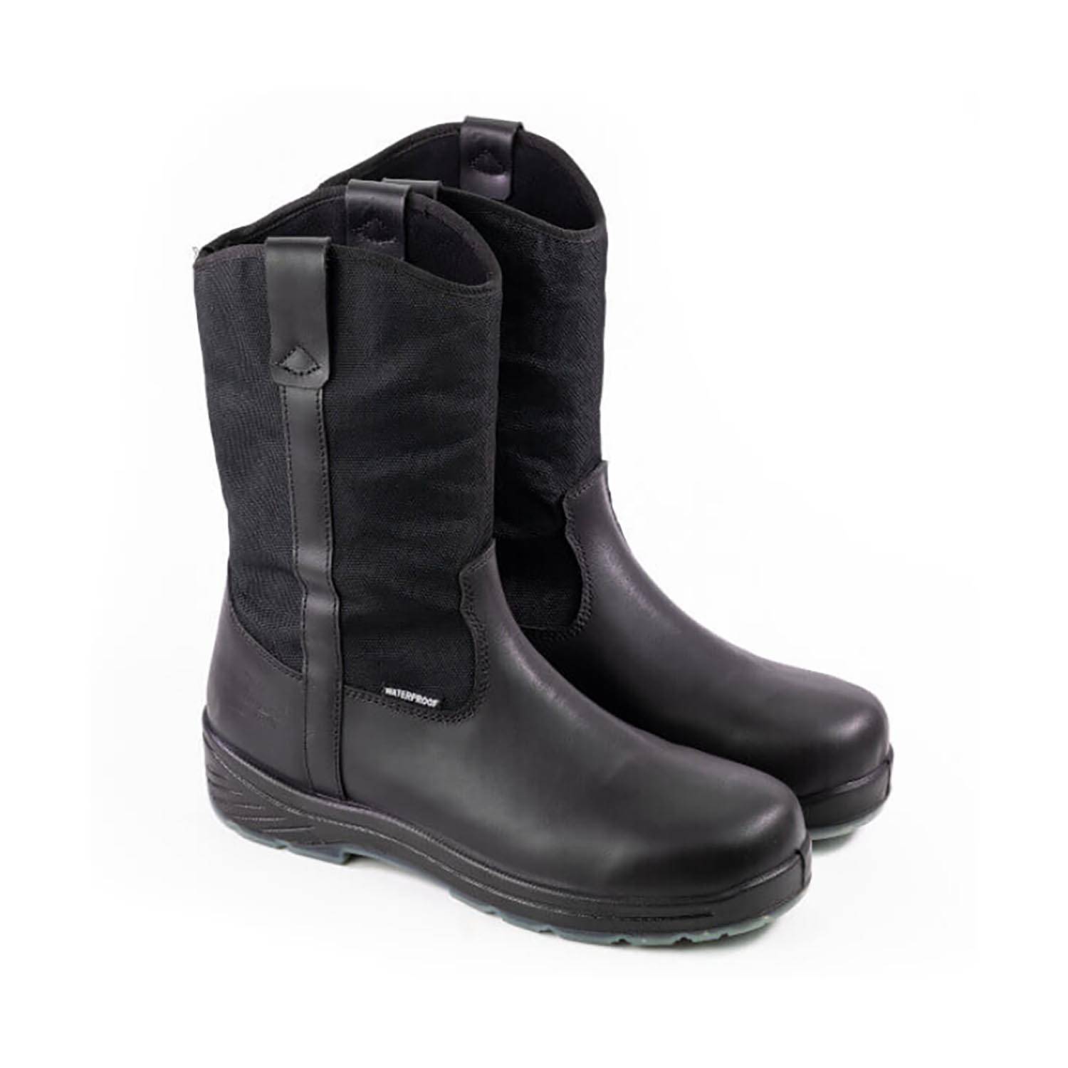 waterproofing thorogood boots