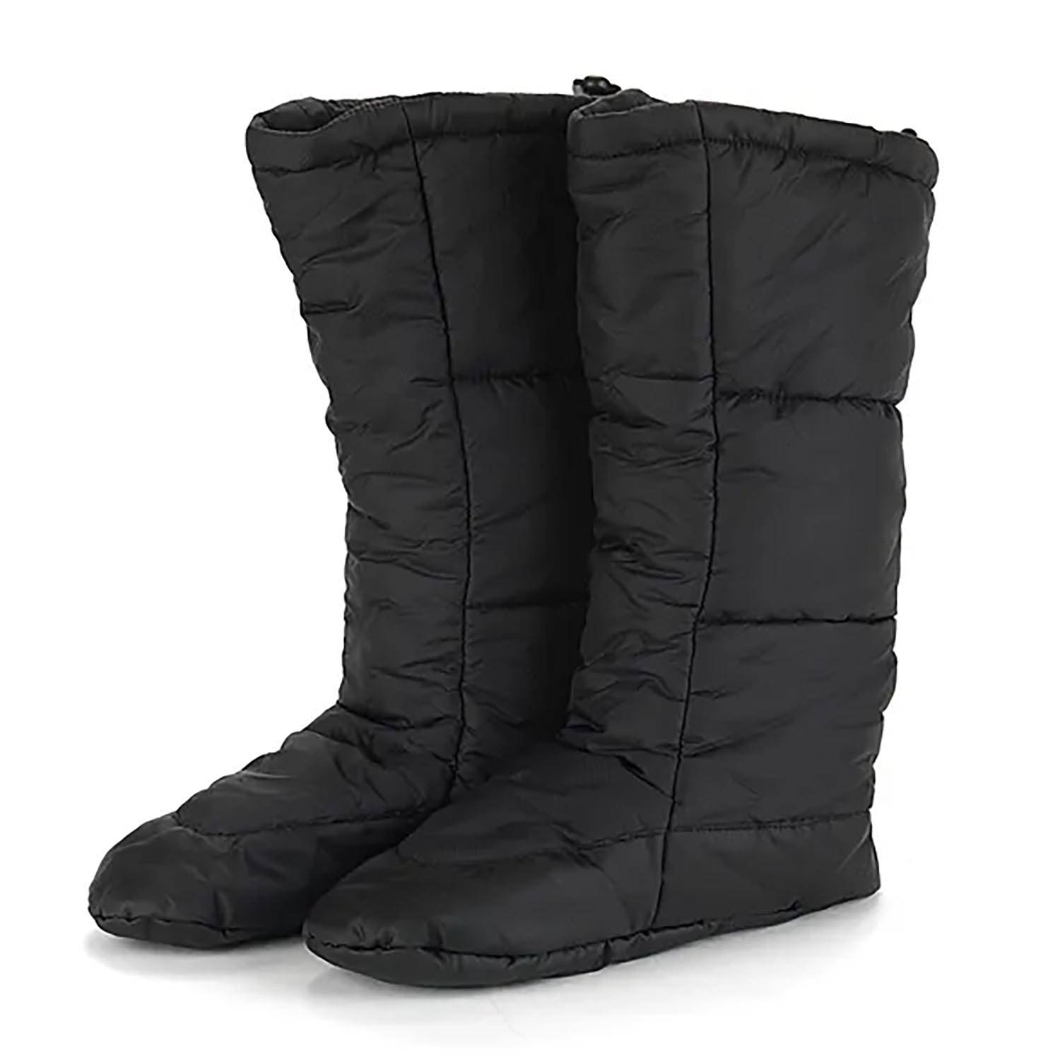 SNUGPAK SNUGFEET INSULATED TENT BOOTIES