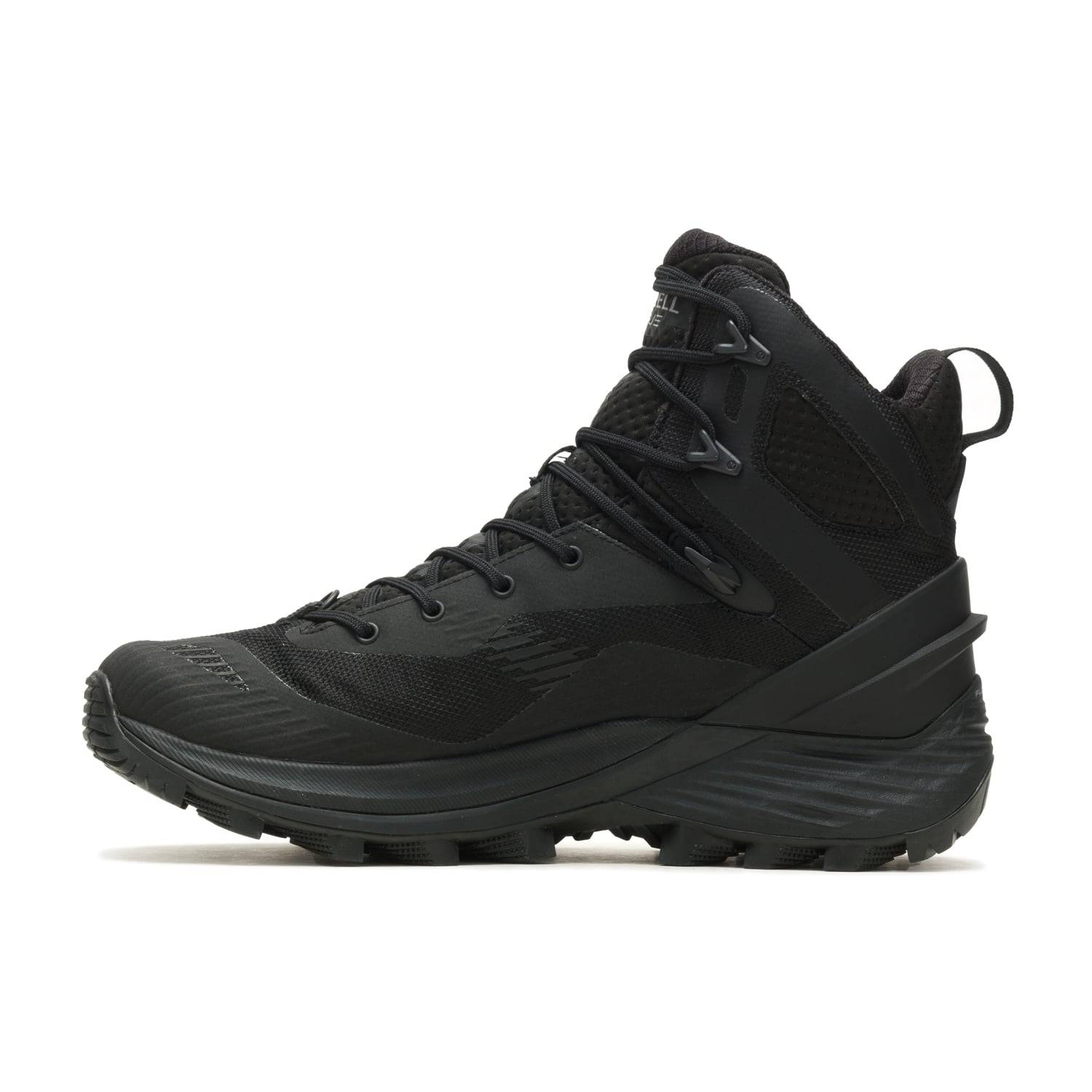 Merrell Rogue Tactical GTX Waterproof Boots display picture 1